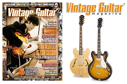 Pity, that Vintage gutiar magazine Vintage gutiar magazine