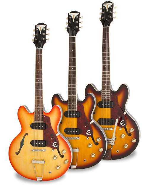 Epiphone Jazz