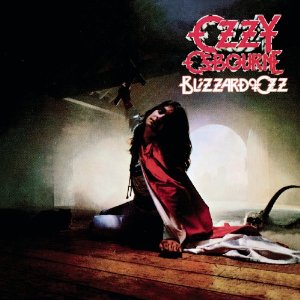 Ozzy - Blizzard of Ozz