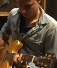 Alabama Shakes and Epiphone