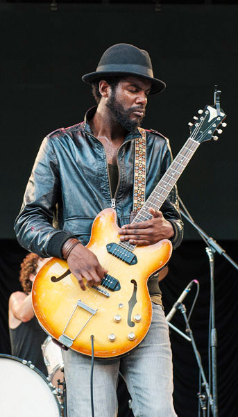 epiphone casino elitist vs gary clark jr