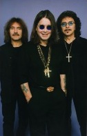 A Black Sabbath Halloween
