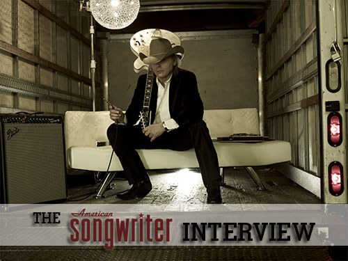 Dwight Yoakam Rolls the Casino Dice