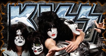 KISS