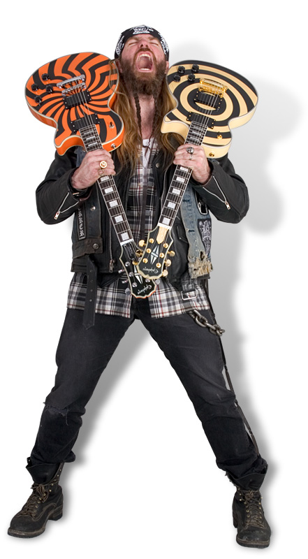 Zakk Wylde Talks Fatherhood and New BLS