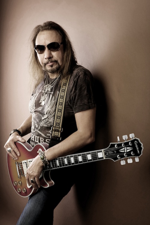 Epiphone Ace Frehley Budokan