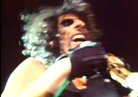 Alice Cooper