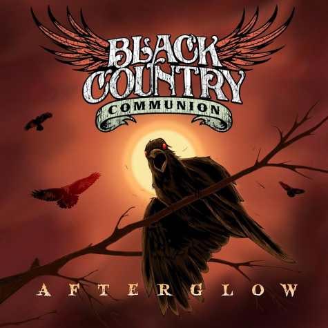 Black Country Communion's New Afterglow