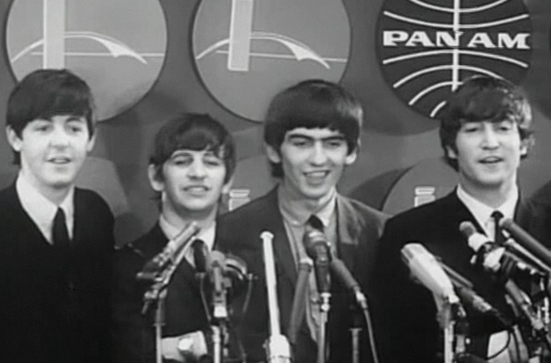 The Beatles