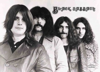 Waiting on Black Sabbath