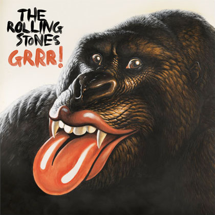 Rolling Stones Release New Single