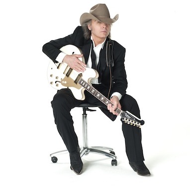 Dwight Makes Country Cool Again