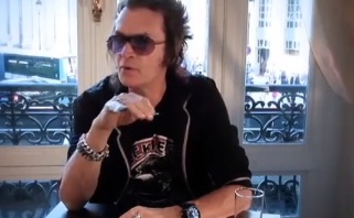 Glenn Hughes and the Future of BCC