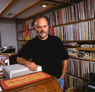 John Peel