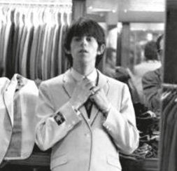 Keith Richards
