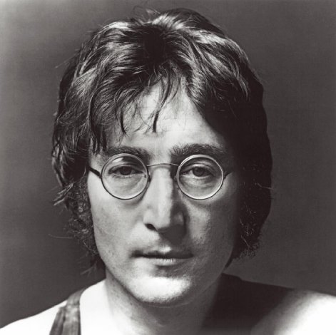 Happy Birthday, John Lennon