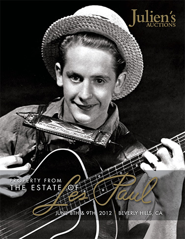 Les Paul