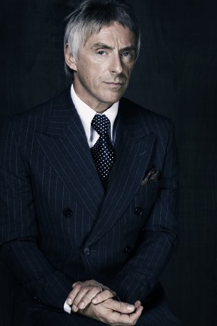 Paul Weller Makes NME's Best of 2012