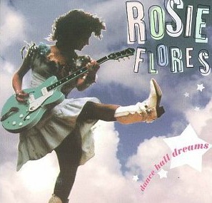 Epi's Rosie Flores On Tour