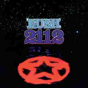 Rush Release Deluxe 2112