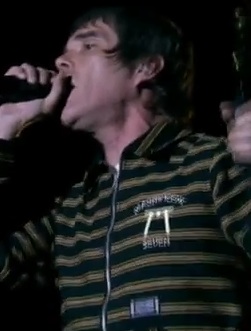 Stone Roses Plan Free Show Tonight