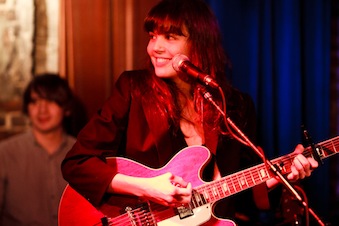 Epi's Tristen Readies Sophomore Album