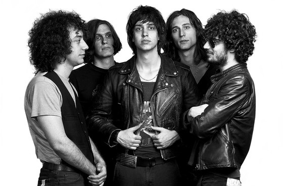 The Strokes Track By Track
