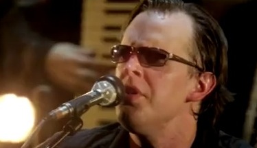 Joe Bonamassa Live Acoustic Album in March