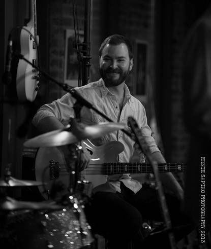 Kay Kay & His Weathered Underground On Art Zone