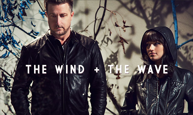 The Wind & The Wave
