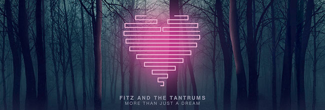 Fitz and the Tantrums Rock Gibson/Epiphone Seattle Showroom