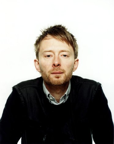 Talkin' Thom Yorke