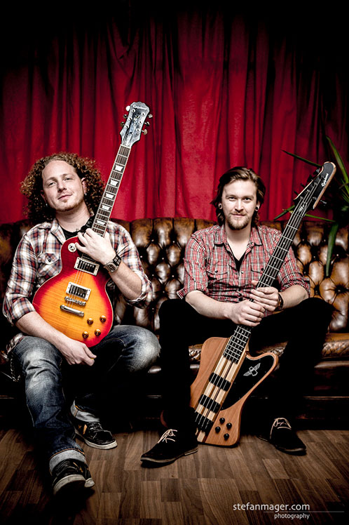 Eat The Gun Set To Release Fourth Studio Album