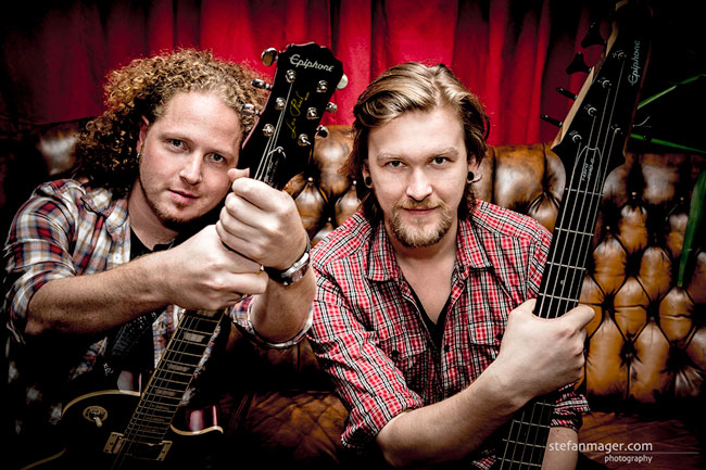 Eat The Gun Set To Release Fourth Studio Album