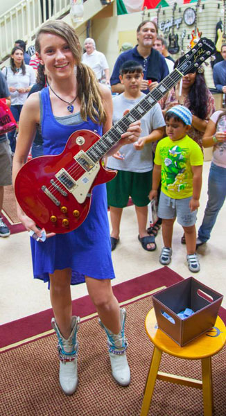 Heroic Grand Opening at Gear Hero HQ in Deerfield Beach, Florida