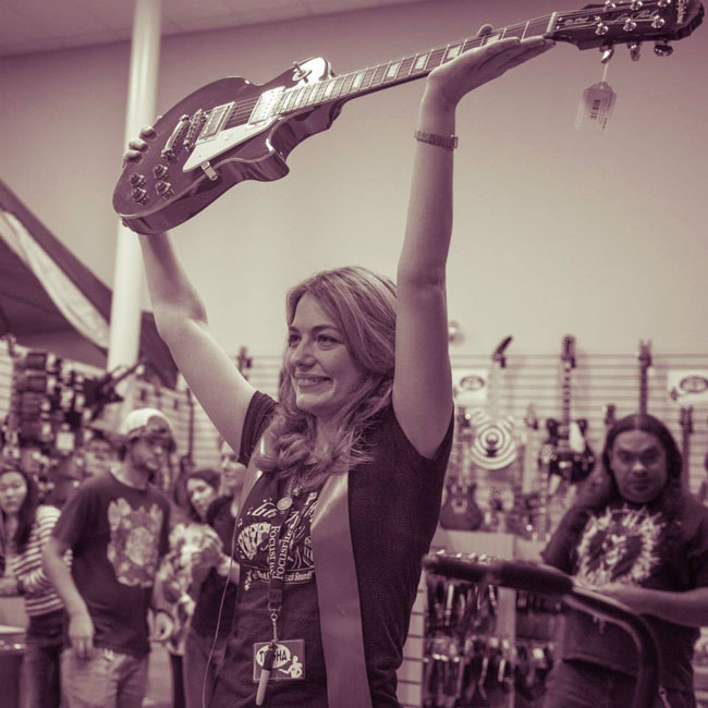 Heroic Grand Opening at Gear Hero HQ in Deerfield Beach, Florida
