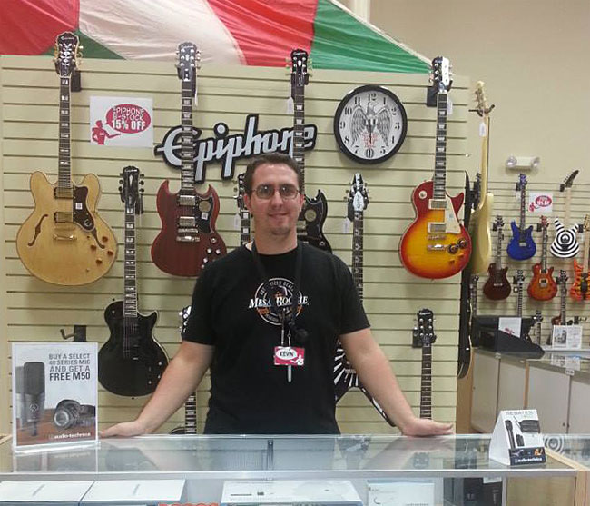 Heroic Grand Opening at Gear Hero HQ in Deerfield Beach, Florida