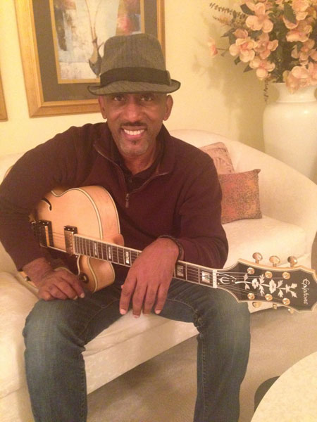 Congratulations To Tim Bowman
