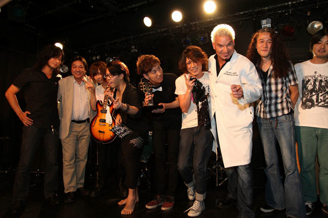 Epiphone Presents The Ikebe Music Grand Prix