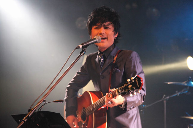 Epiphone Presents The Ikebe Music Grand Prix