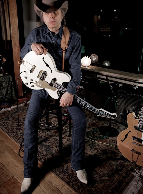 Dwight Yoakam Americana Artist of the Year