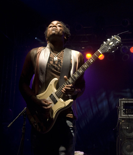 The Roots Headline Philly Picnic