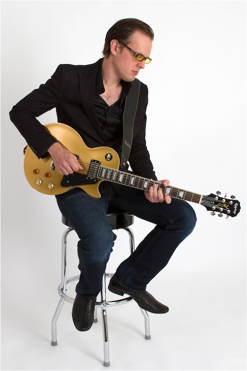 Happy Birthday Joe Bonamassa