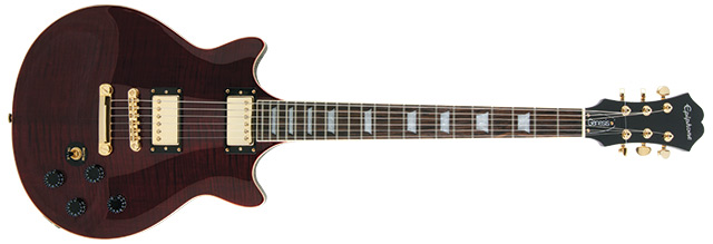 Premier Guitar Loves the Genesis Deluxe PRO