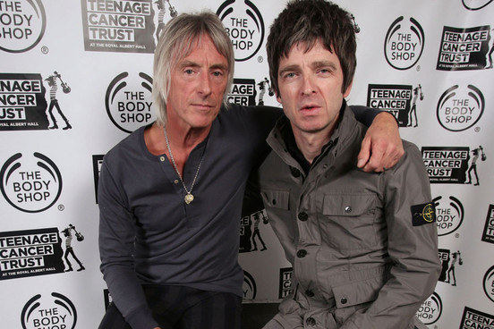 Paul Weller Rocks Royal Albert Hall
