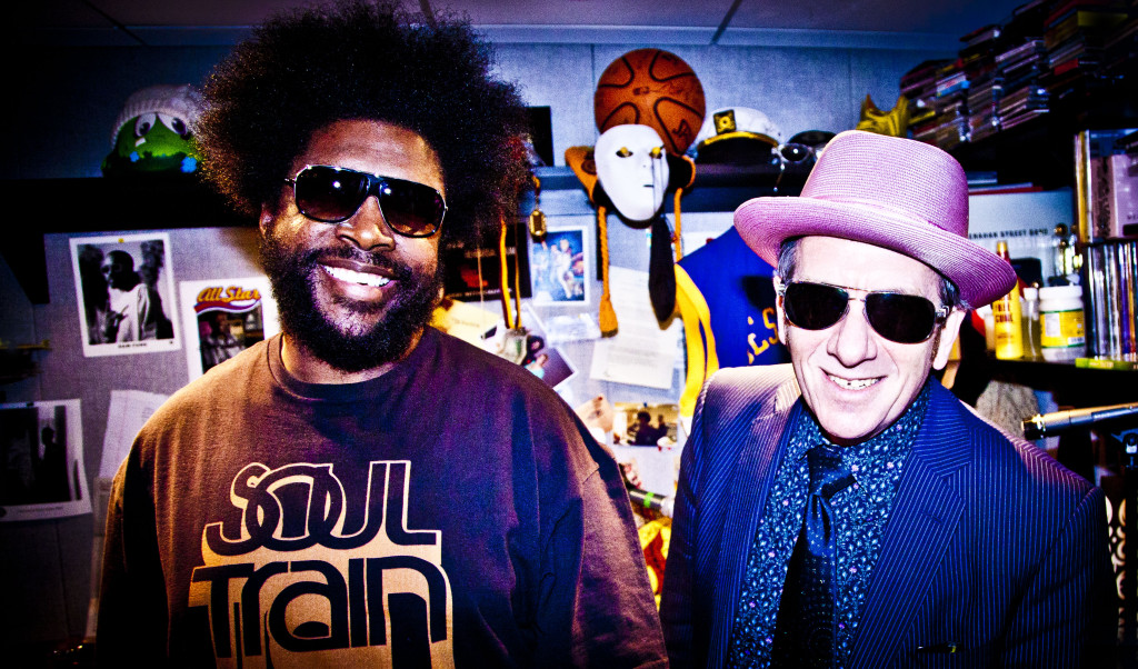 The Roots and Costello Announce New Album