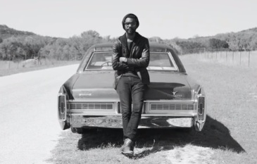 Check Out Gary Clark Jr.'s New Video Numb