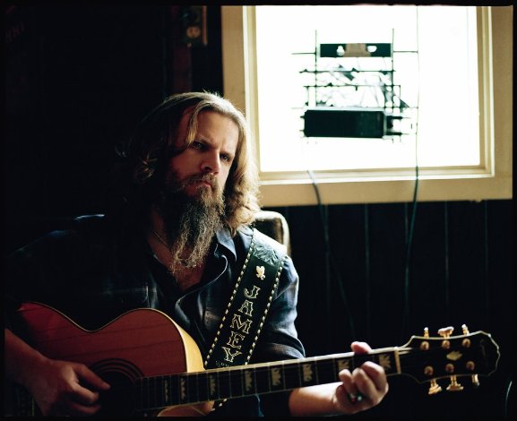 Jamey Johnson on Fall Tour of U.S.