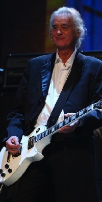 Happy Birthday Jimmy Page