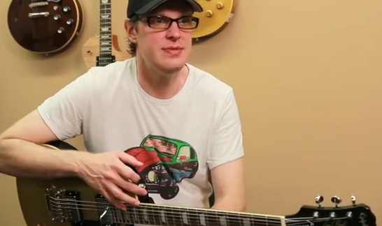 New Joe Bonamassa Download